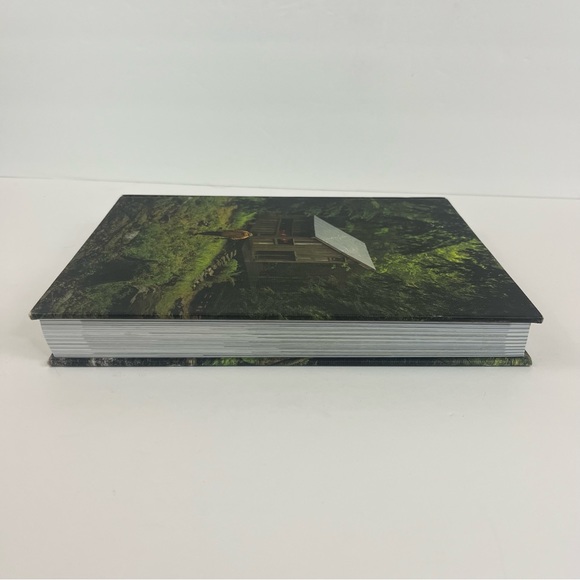 Cabin Porn Coffee Table Book - Picture 4 of 16